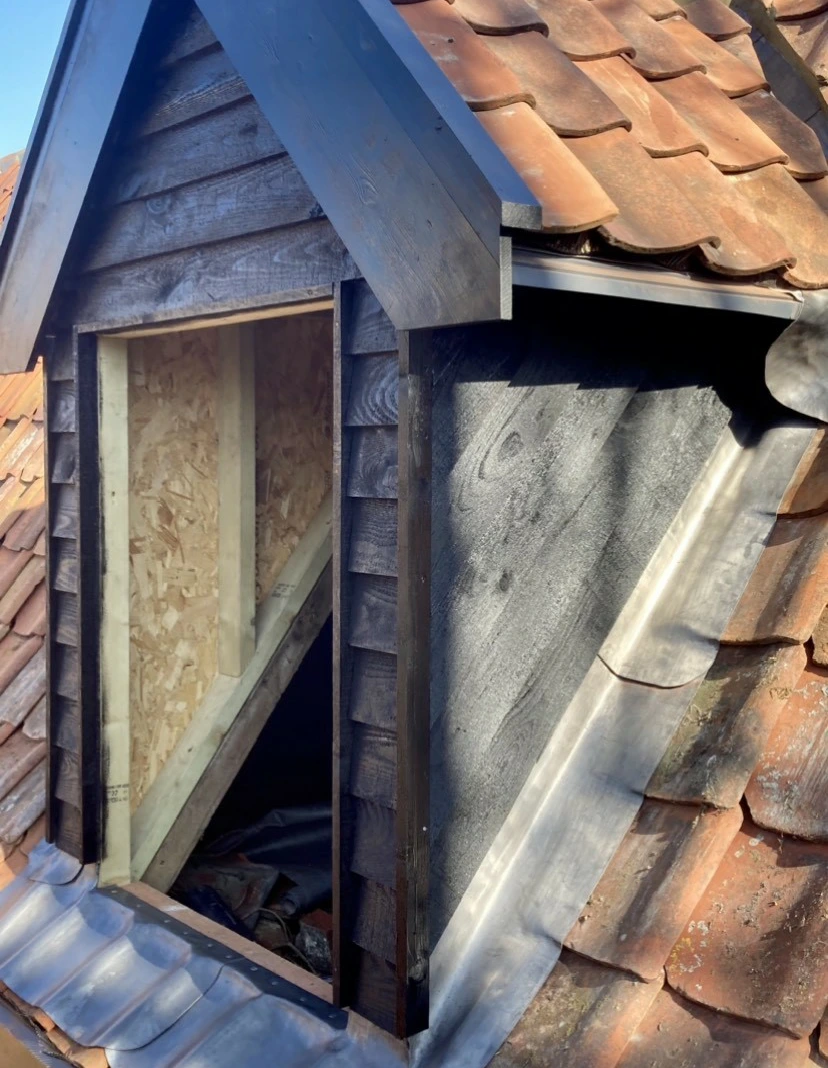 Roofing gallery image 5